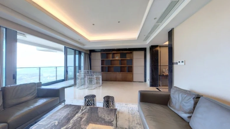 New Heaven Half Mountain - View 6