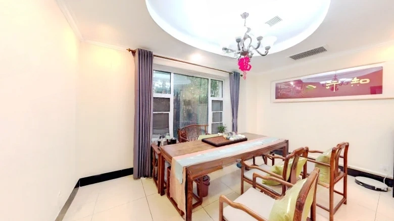 Western Hill Garden Villa - View 6