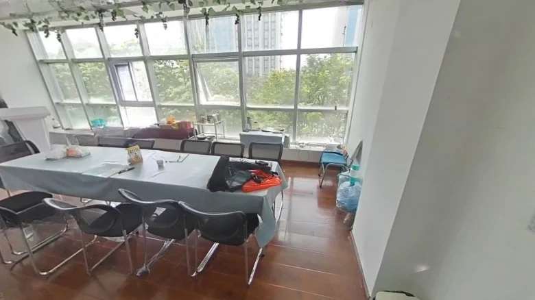 Fragrant Island Tower - View 4