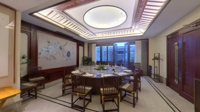 Elegant Residence Joyous Crossing - View 1