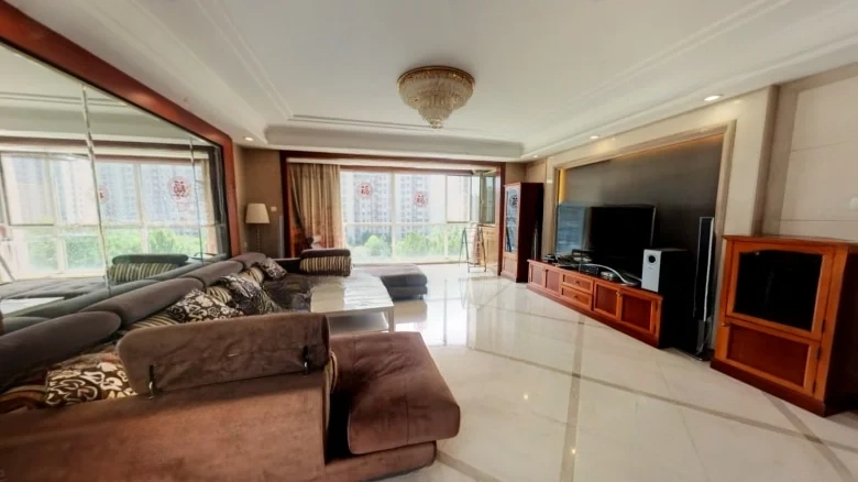 Fanhai International Fragrant Sea Garden - View 7