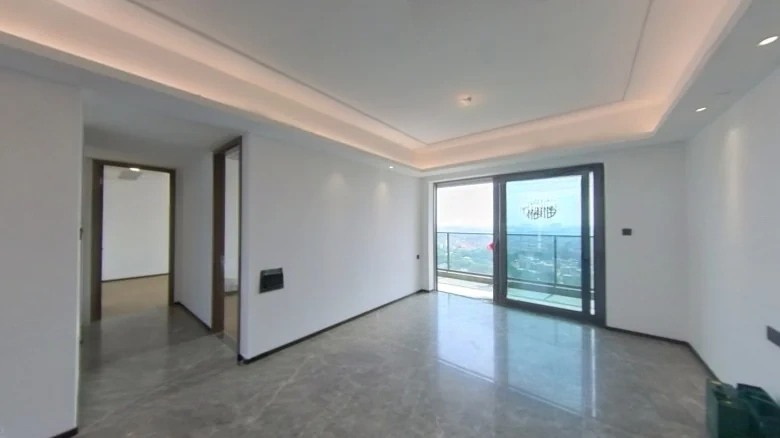YueXiu Hai Yue Villa Phase III - View 6