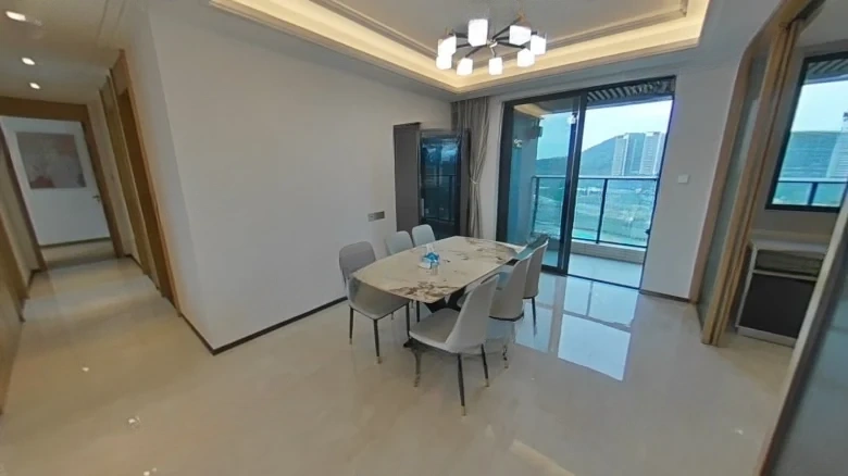 Yide Bayshang - View 8