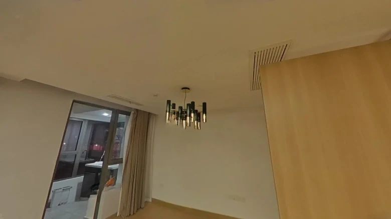 Shimao Tianyu - View 7