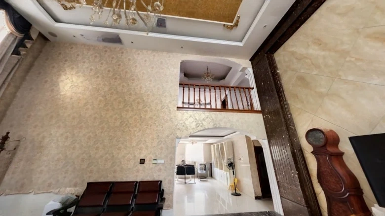 Violet Garden Imperial Villa - View 2