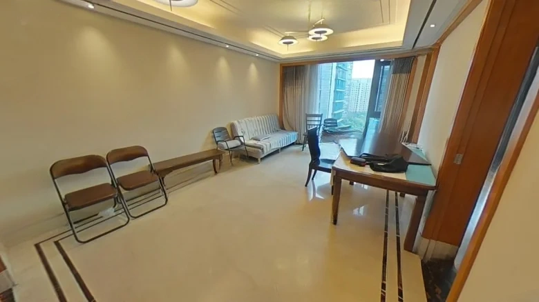 Wangjiang Prefecture - View 5