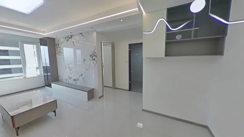 Dalian Jiuli Poly City - View 3