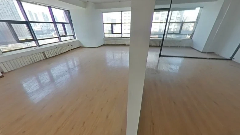 Langqin Taiyuan Center - View 6