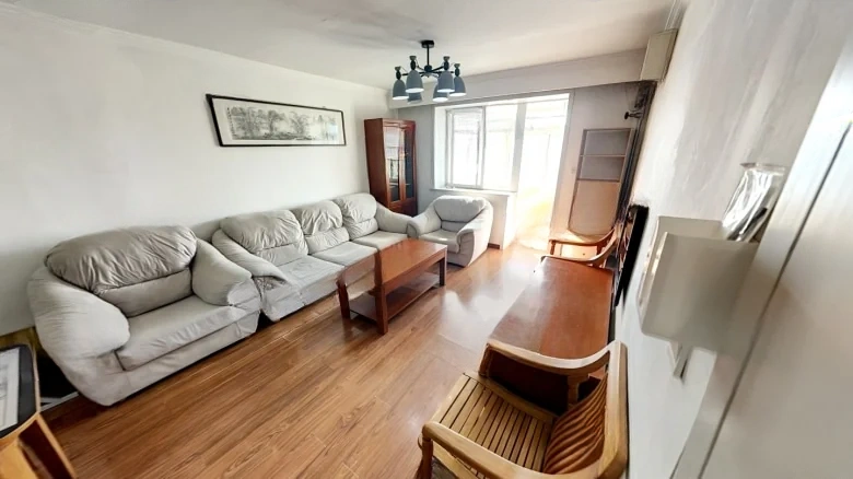 Yanjing Dongli - View 4