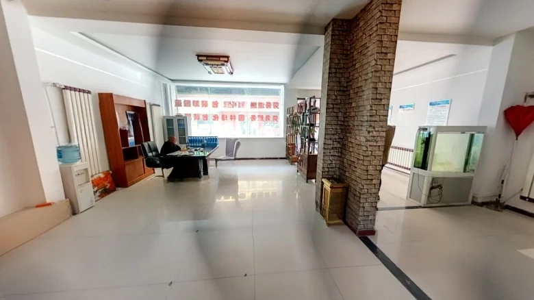 Hua Shang Residential Area - View 7