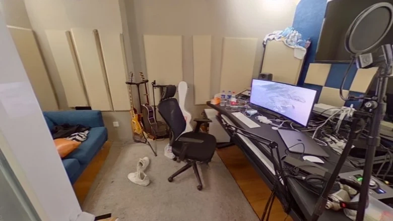 Apple Community North Zone - View 1