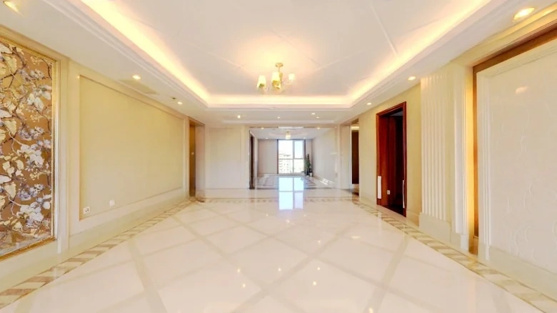 Fanhai International Residence Lanhai Garden - View 11