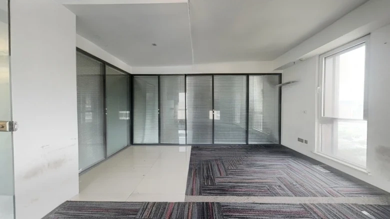 Wanguocheng MOMA - View 5