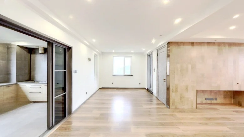 Oriental San Jose - View 1