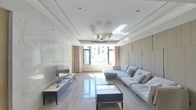 Hengda Four Seasons Shangdong - View 1