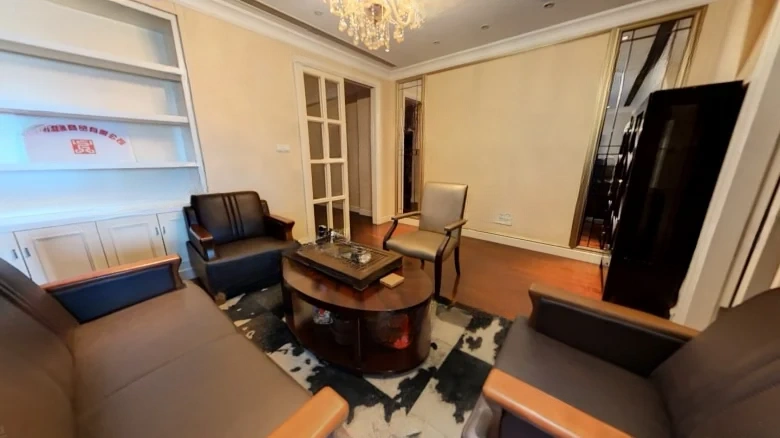 Haier Greenland Quanyun Village Magnolia Apartments - View 6