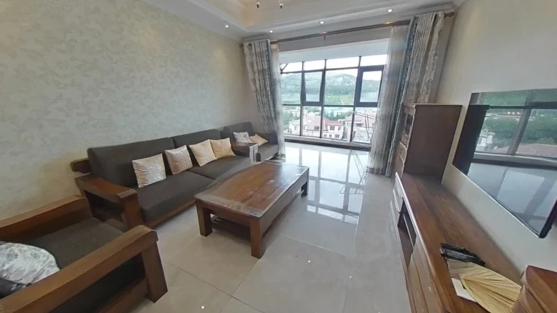 Fragrant Hill Beauty Villa - View 5