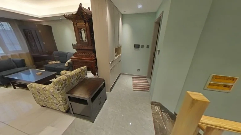 Academy City新区 New District - View 3