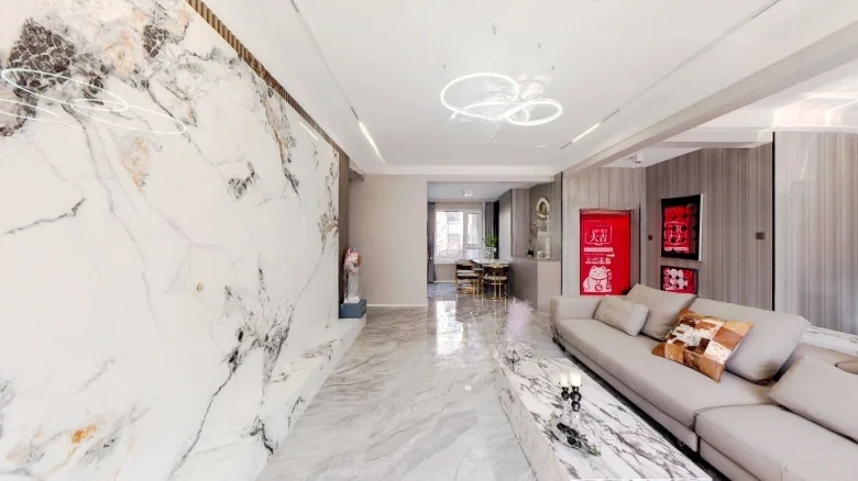 Green City Fragrant Garden - View 6