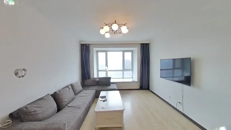 Shouchuang International City - View 1