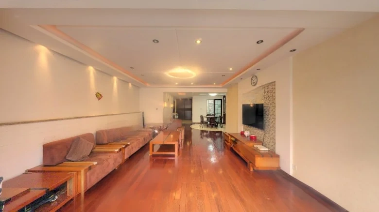 Nanhu OneNUMBER - View 4