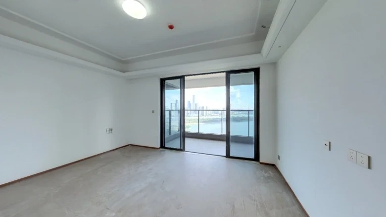 Mountain River Seal - View 1