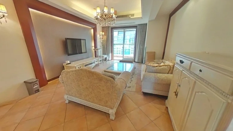 New City International Color Garden - View 5