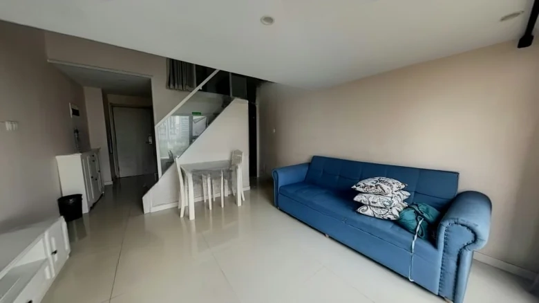 Creator Space Tower - View 8