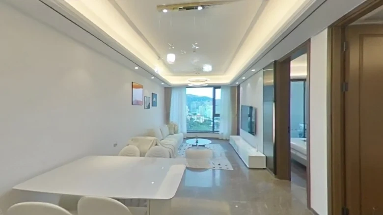 Zhongjun Tianhui - View 6