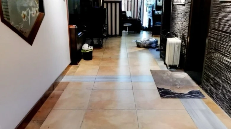 Myriad New Sky - View 1