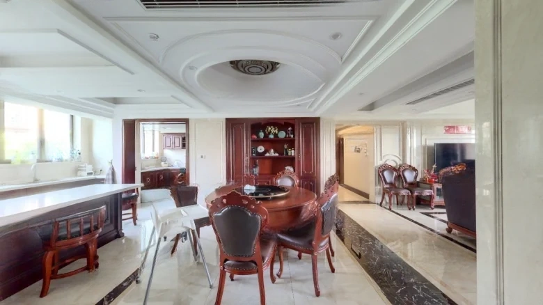 Jingrui View Mansion - View 1