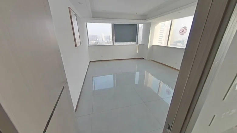 Jiupai Tower - View 6