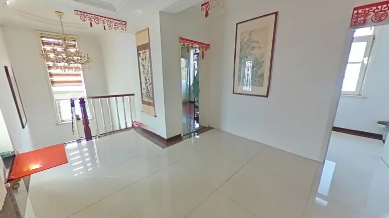 Oriental Pearl Garden Villa - View 3