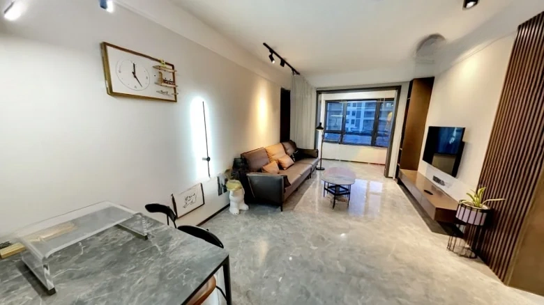 Zhongxin Taifu Jinan Zun - View 5