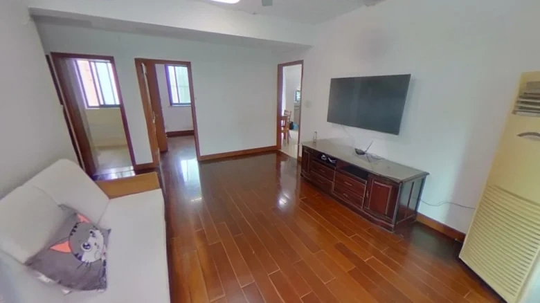 Greenland Century City Phase I - View 5