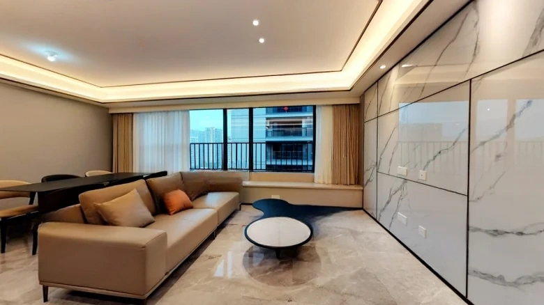 Luhua Bin Kang Tian Yao City - View 9