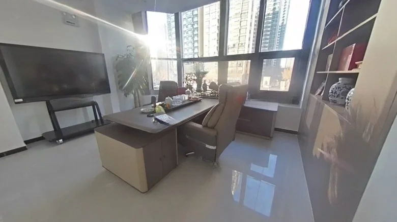 Evergrande Imperial Ocean International - View 4