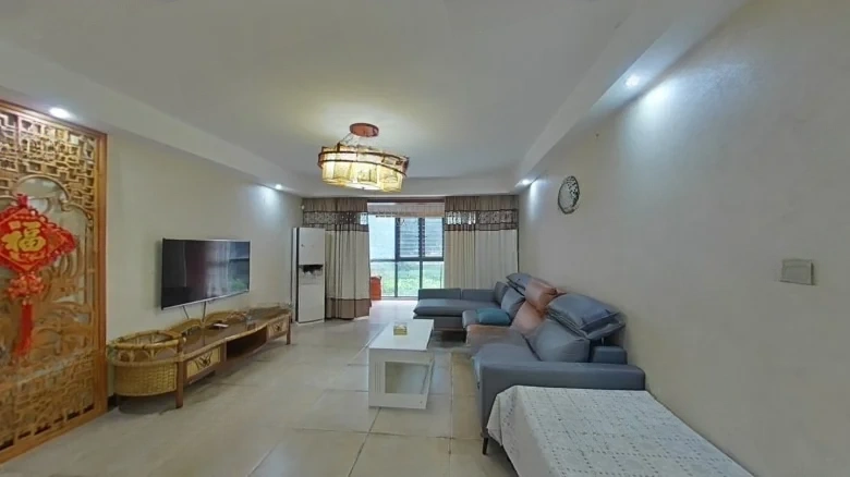 Phoenix Hexi Phase II - View 5