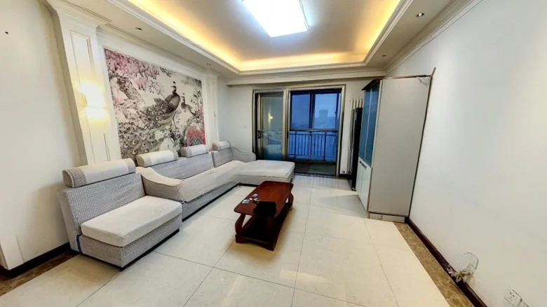 Huangjinglou New Residence Phase II, Area A - View 5