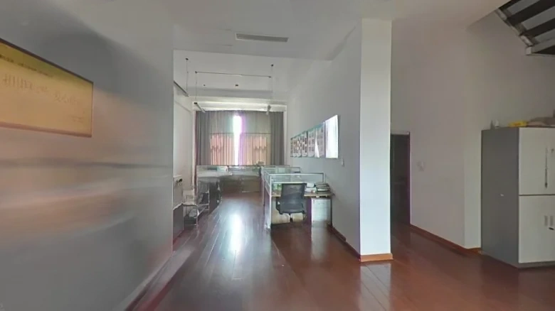 Joyful Bay Harbour - View 1