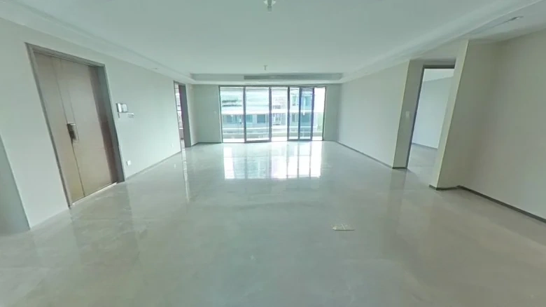 Green City Jiaotou Tingan Xiaolu Residence - View 8