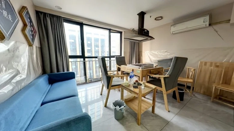 Deke City Plaza - View 1