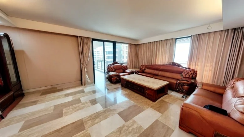 Haixi International Community Phase I - View 1