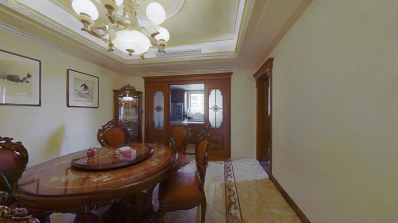 Vanke Bailvtuin Resort - View 6