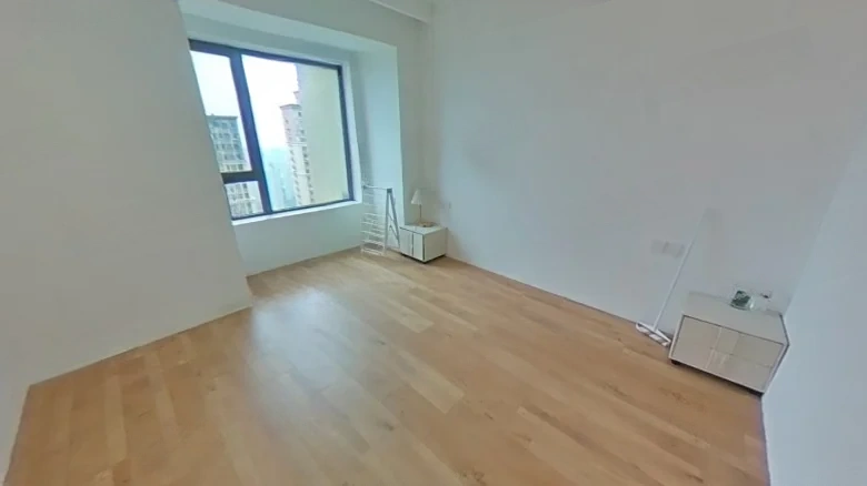 Shimao Xin Wuli River - View 1