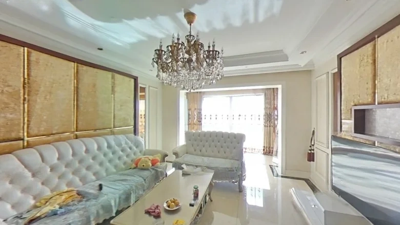 Shimao New Wulihe - View 7