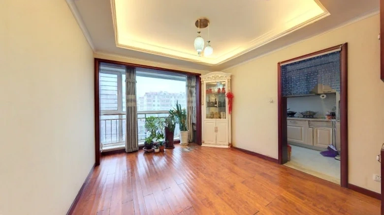 Central International - View 5