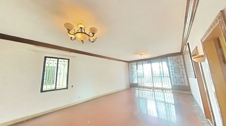 Huajun Garden - View 1