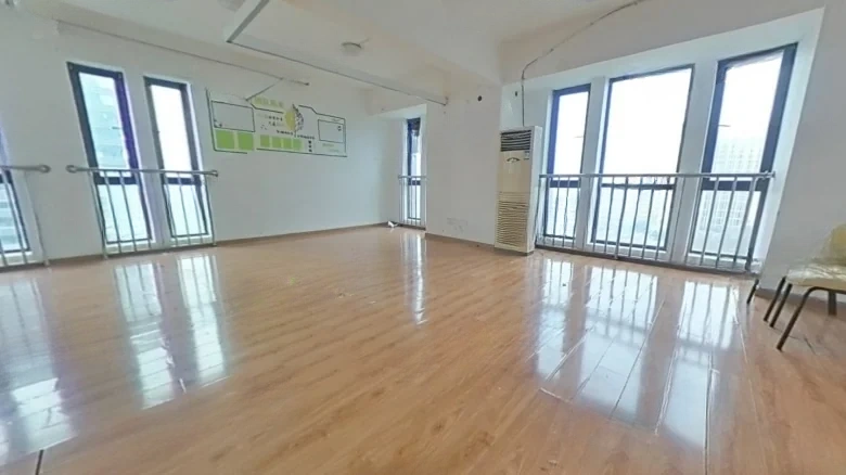 Riviera City Phase II District One - View 1