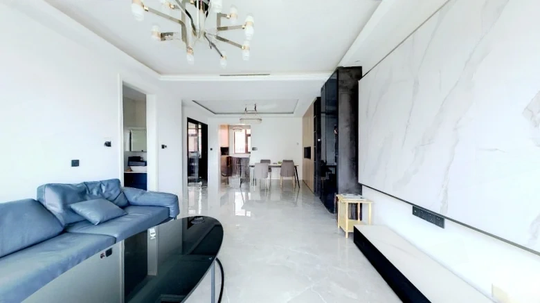 Green Special Herfu Phase II - View 1